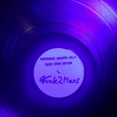 Dangerous Grooves Serie