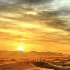 Pink Flame- We're Getting There