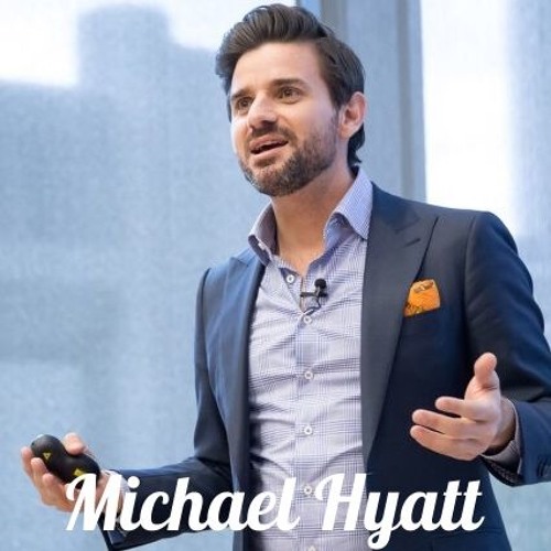 EP32 Lessons From The Next Gen Dragon Michael Hyatt