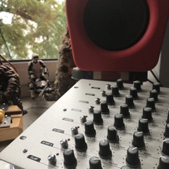 OOH YEAH (Instrumental Beat)