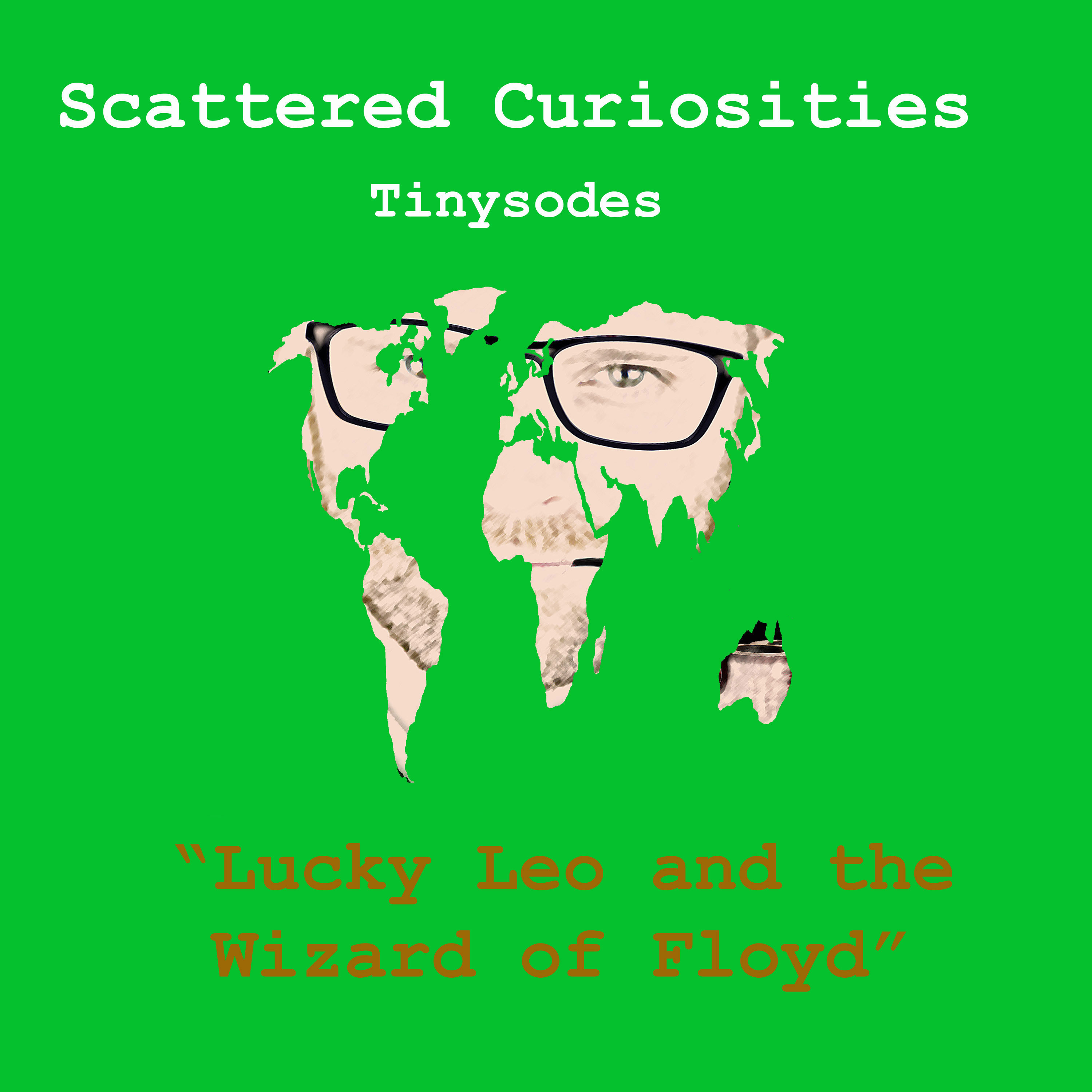 Scattered Curiosities