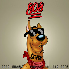 Gean Brasil & Product Of Tha 90's - 808 Scooby Doo Trap Theme (REMIX)