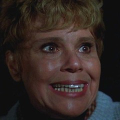 Mrs Voorhees (Early Edit)
