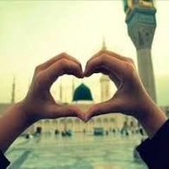 Ae Ishq-E-Nabi - Very Beautiful Naat by Syed Fasih Uddin Soharwardi