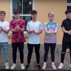 RoadTrip Tv - George Ezra - Shotgun (Boyband Cover)