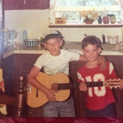 Distant Memory----Happy Birthday Chris