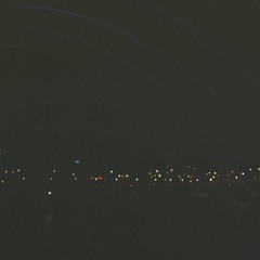 c o z y vibe in the m i d n i g h t