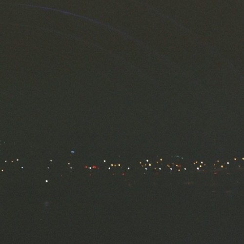 c o z y vibe in the m i d n i g h t
