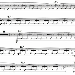 Dance Etudes