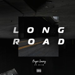 Long Road Ft. G-I-B (Prod. By: Donny Bravo)