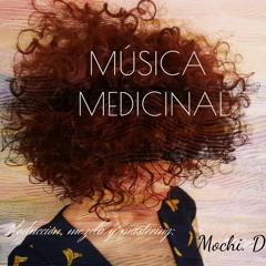 Música Medicinal ( Sistah Usha)