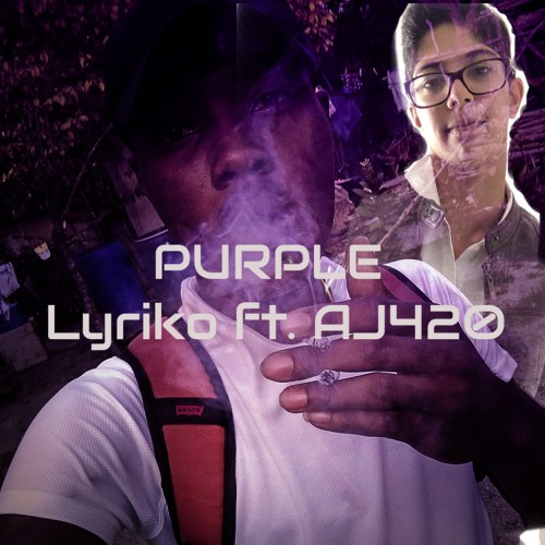 PURPLE FT.AJ420