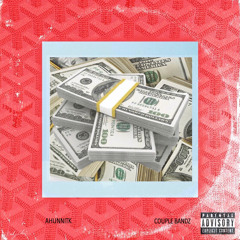 Couple Bandz ( Prod. Babychris )