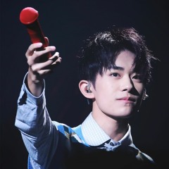 Jackson Yee 易烊千玺 : Jackson's 17th Birthday "你的爱" (Your Love) Live