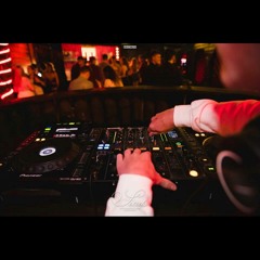 Move To The Groove 02 (DJ James Lennon)