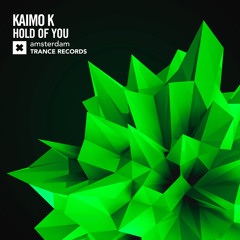 Kaimo K - Hold of You (Original Mix)