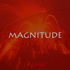 EVOORGi - MAGNITUDE