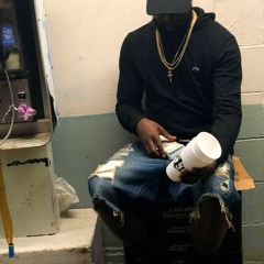 Woody Mane x Whats Good Tho