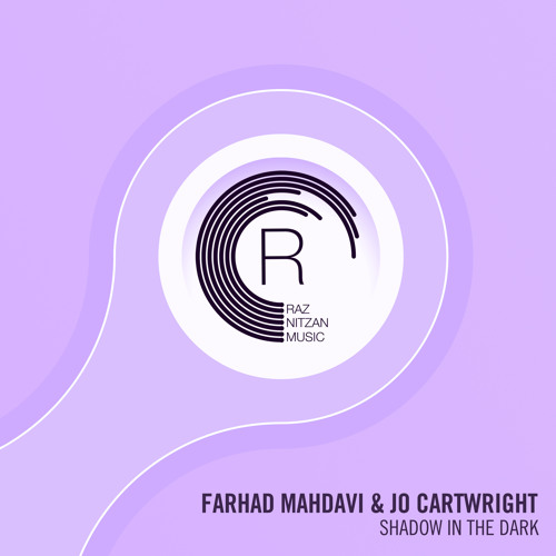Farhad Mahdavi & Jo Cartwright - Shadow In The Dark (Original Mix)