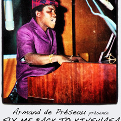 afro funk afrobeat groove