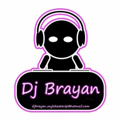 Mix Electro Dj Brayan