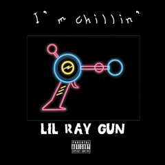 I'm Chillin' (Prod /// Steezy Prime)