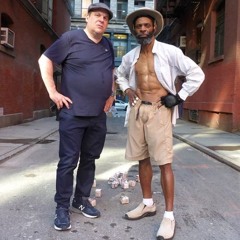 Episode 1 - Tiger Hood