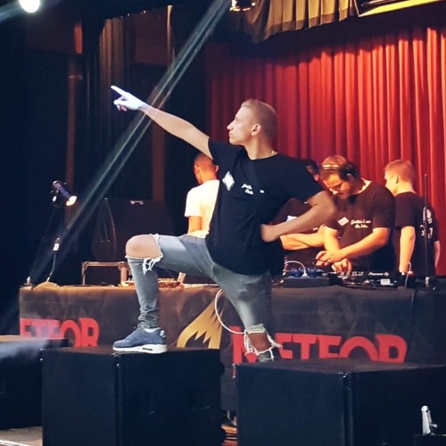 STREISSEL' POWER 2K18