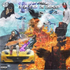 BkTooTrill - They Don't Understand(Feat. Ybk x Sav)