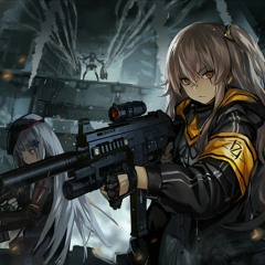 Nightcore - Too Damn Scared
