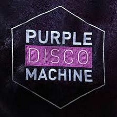 Wiess - Feel My Needs (Purple Disco Machine Remix)