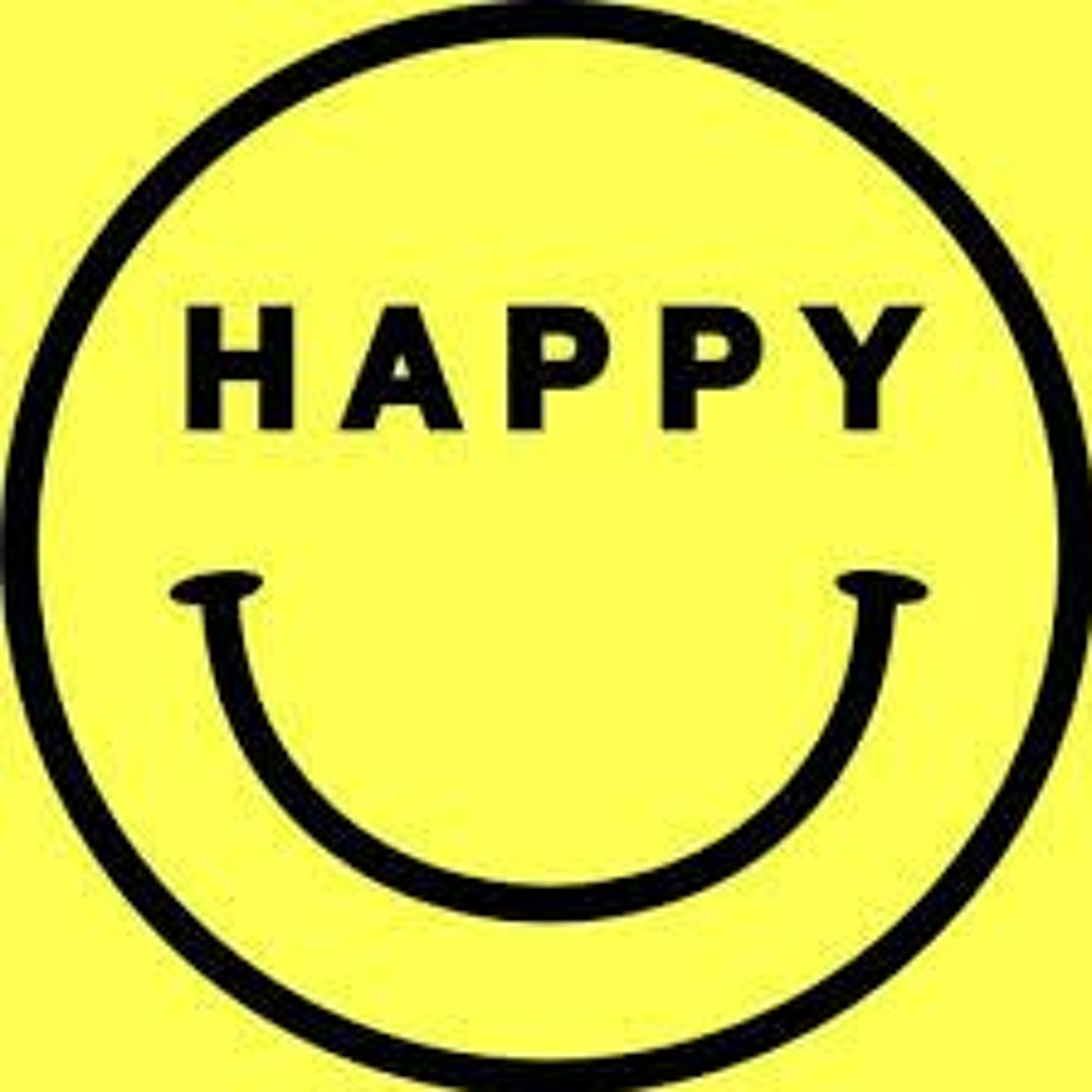 Are You Happy episode artwork