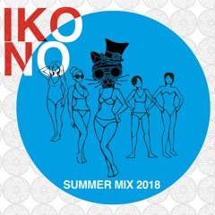 Dj Ikono Summer Mix