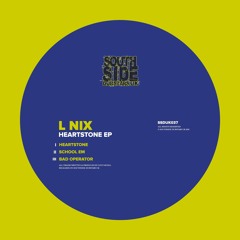 L Nix - Bad Operator (SSDUK) Clip