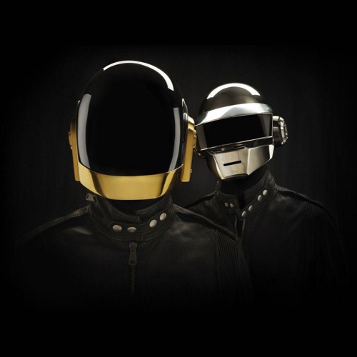 Daft Punk - Harder Better Faster Stronger (Tornado Remix)