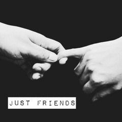 AJ - Just Friends (arr. by sygneh)