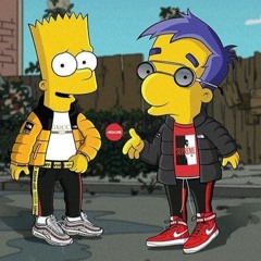 SOME MORE FEAT. K.HUS