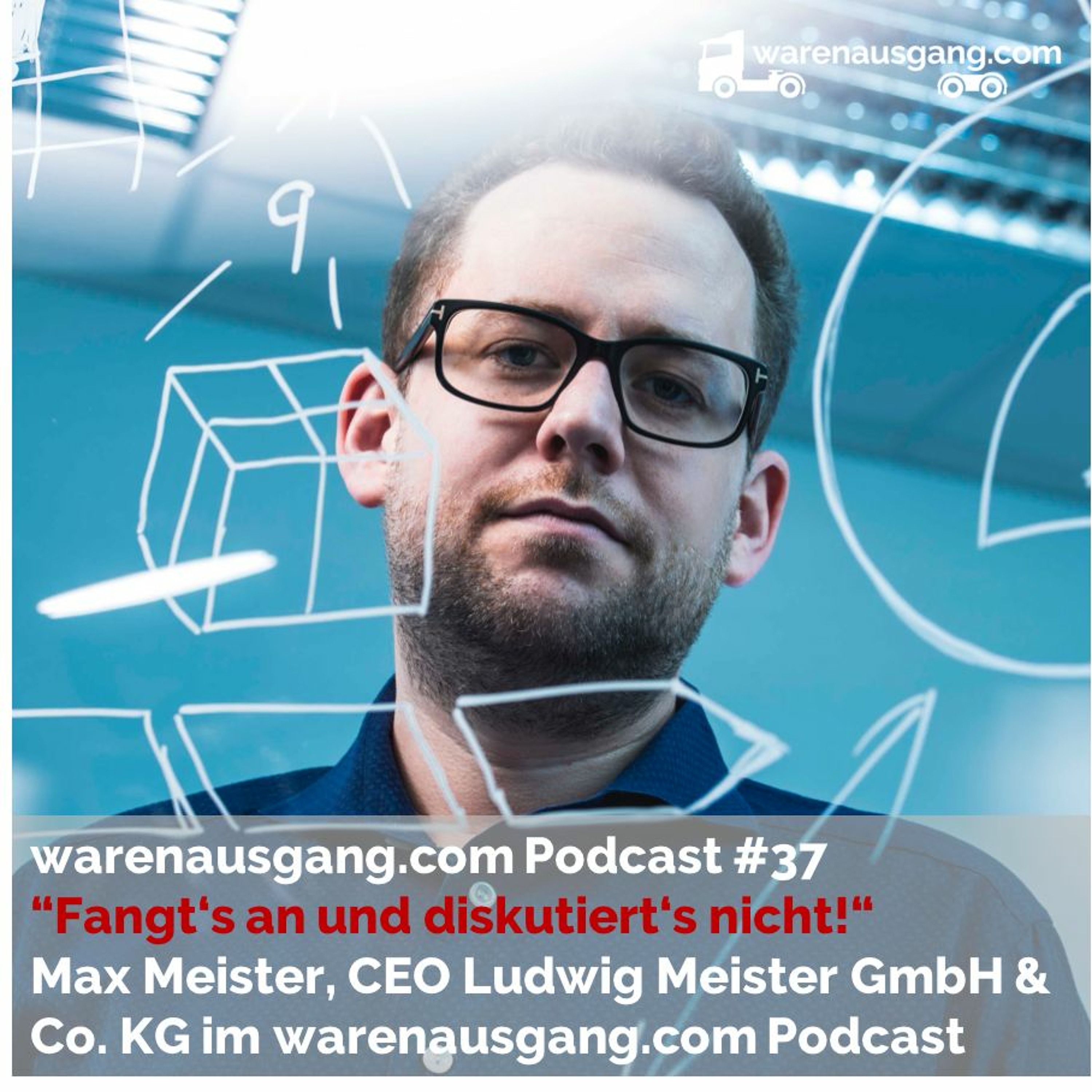 warenausgang.com