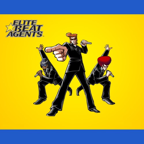 Stream Elite Beat Agents OST - Walkie Talkie Man by Jason Paige by Otaku  Gamer | Listen online for free on SoundCloud