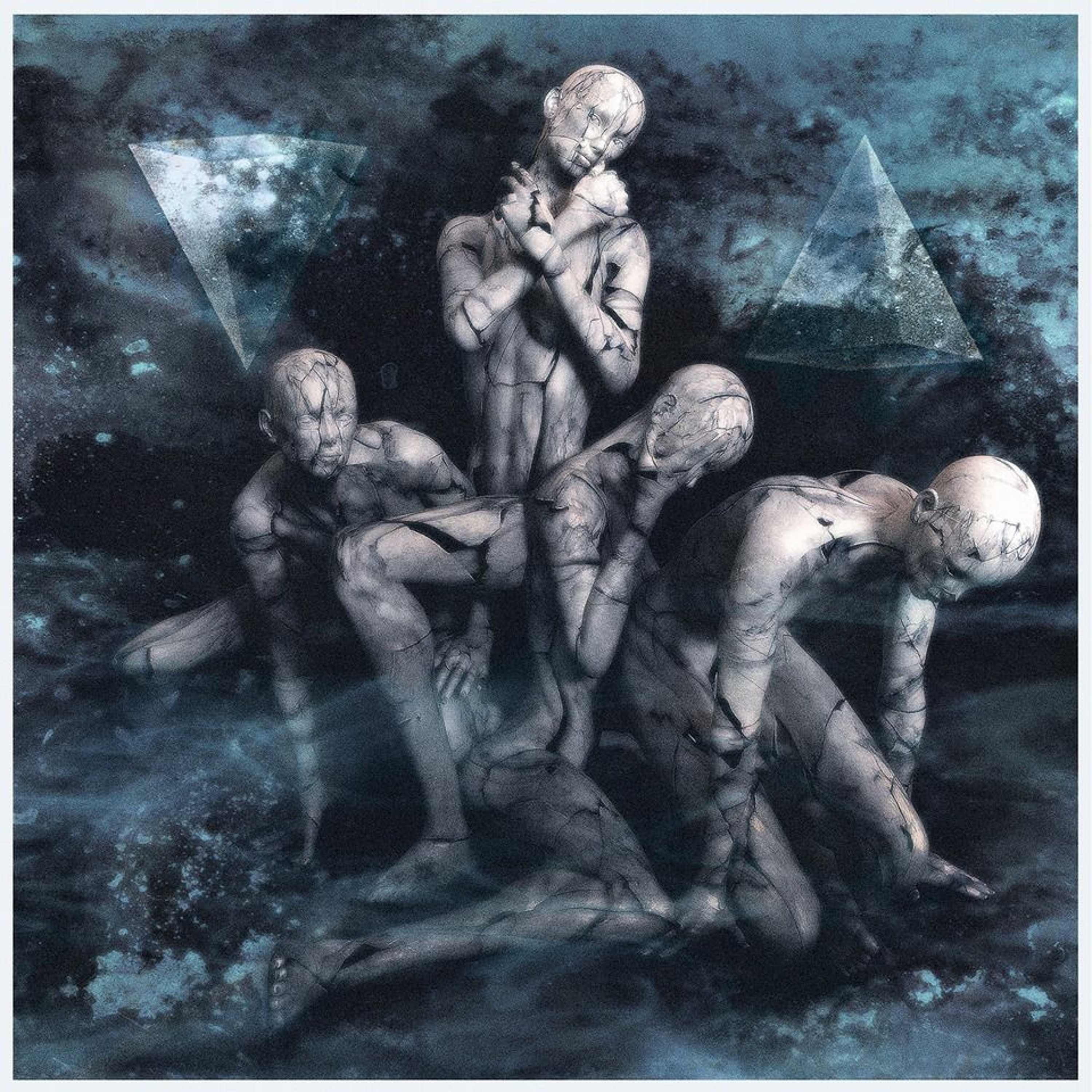 Set to Wake-True Colours episode artwork