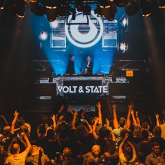 NEW_ID & Volt & State - Heartbeats (Old Version)