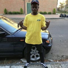 Kick shit (prod.plaza$am)