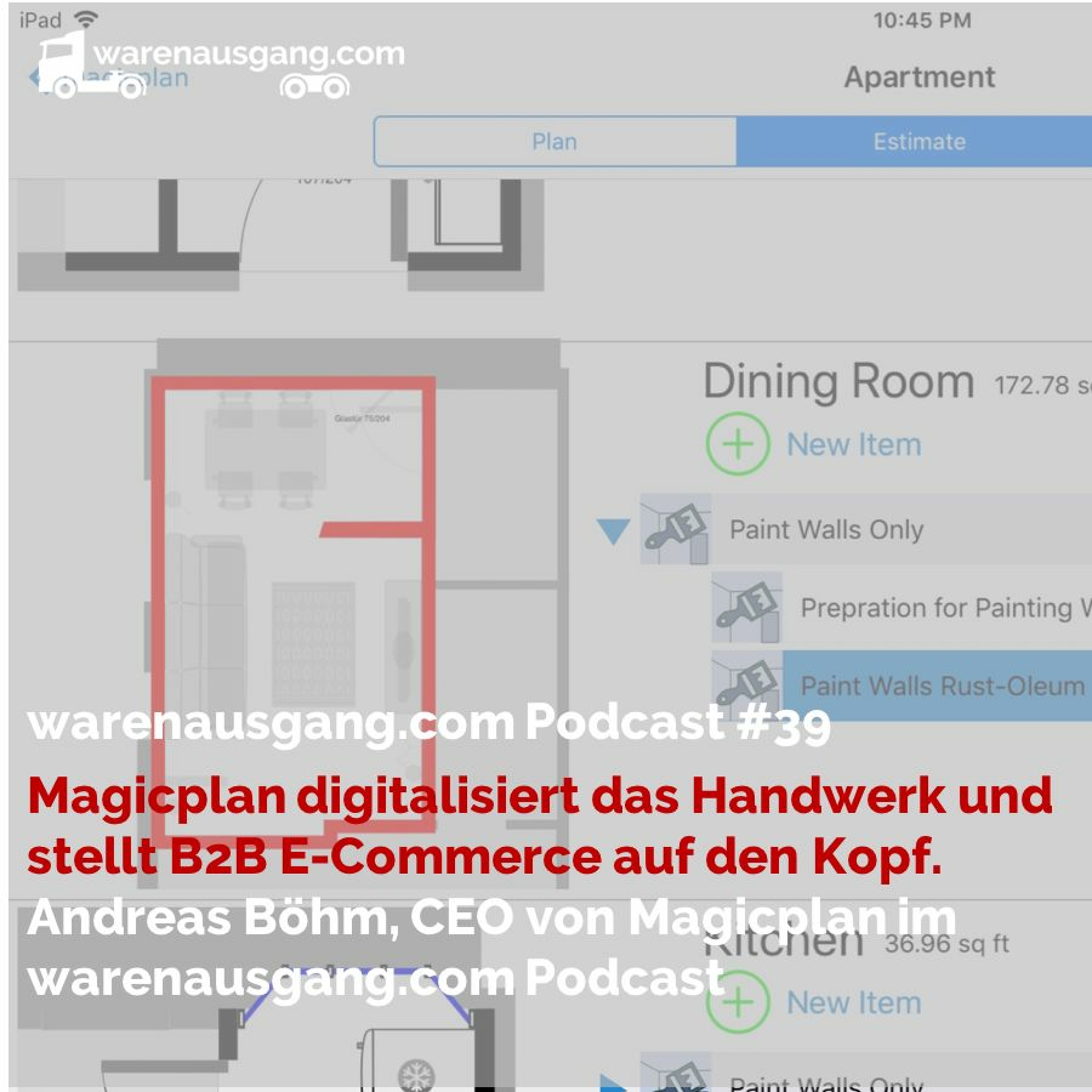 warenausgang.com