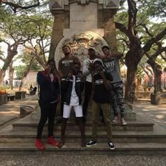 Hino - Império Boyz