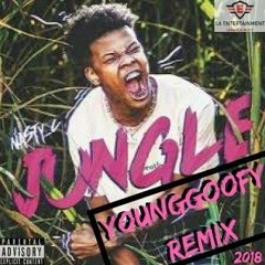 Nasty C - Jungle (YoungGoofy Remix)