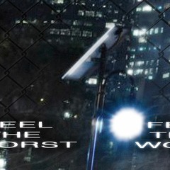 5V - FEELTHEWORST FT. BLXCKOVT (PROD. 5V)