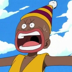 cluu - louder (prod. spacedtime)