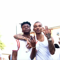 LD - Trapping & Jugging (Prod. by @TomekZylMusic)| GRM Daily