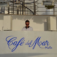 Voetwerk at Café Del Mar Malta 20_07_2018