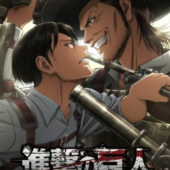 Stream Attack on Titan Final Season Ending 6: Shock by Yuko Ando, Full  Version by Unofficial SnK